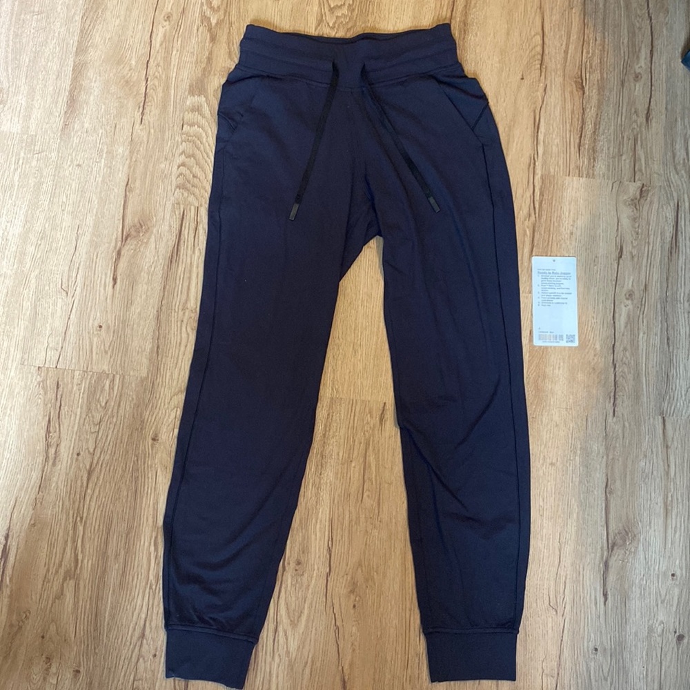 Ready to Rulu Jogger Size 4